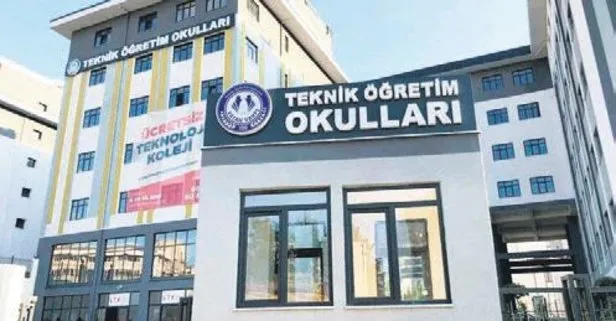 Ogrencilerin Ucretsiz Egitim Alacaklari Volt Teknoloji Koleji Acildi Takvim