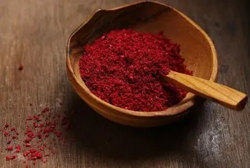 Sumak diyabeti önler