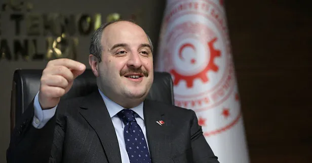 Bakan Varank duyurdu: "İmzalayacağımız protokolle PARDUS, Diyanet'in merkez ve taşra teşkilatlarında..."