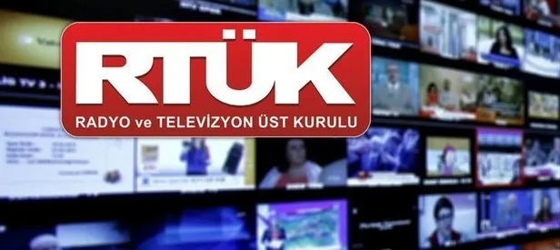 RTÜK 5 televizyon kanalının lisansını iptal etti