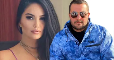 Yasak aşk itirafına sert çıkmıştı! Gökhan Göz bombayı patlattı! Berdan Mardininin eski eşi Fatoş Yelliler ile sarmaş dolaş paylaştı