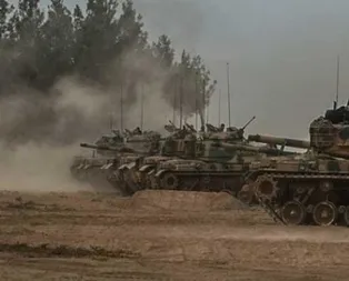 Suriye’den acı haber! 3 askerimiz şehit oldu