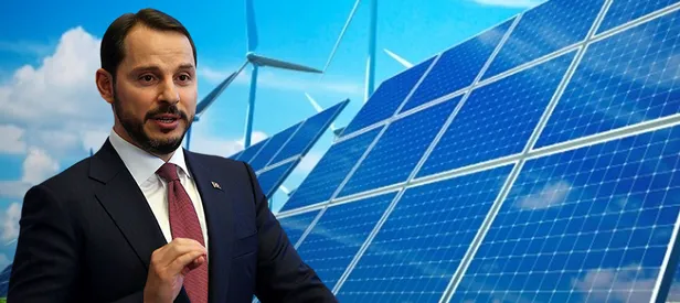 Türkiye enerji talebi ve yatırımda bölge lideri
