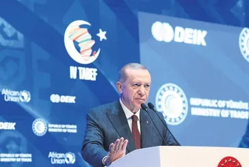 Başkan Erdoğan'dan İsrail’in Gazze ablukasına sert tepki: "Dünyaya sesleniyorum..."