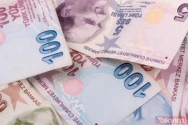 Maaşlar A'dan Z'ye hesaplandı! Emekliye %41,88+4.23 ek iyileştirme! SSK BAĞ-KUR emekli maaşlarına en az... - 8