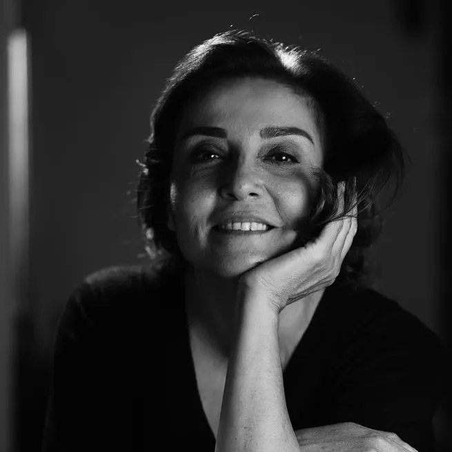 Kağıt üzerinde hala evliler! Uğur Yücel'in 42 yıllık eşi bakın hangi oyuncu çıktı! - 9