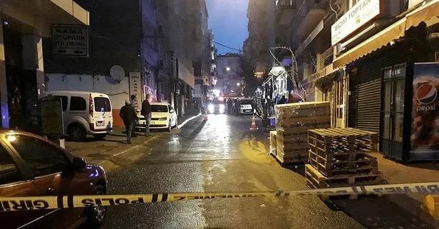 Fatih’teki kavgada flaş gelişme: 3 polis açığa alındı