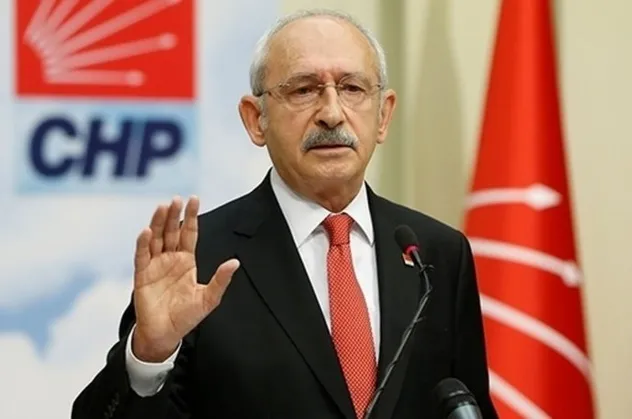 CHP'deki bitmeyen FETÖ aşkı