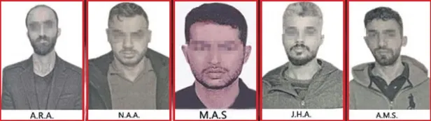 Son dakika: MİT operasyonuyla paketlenen 15 MOSSAD ajanından biriyle 1.5 sene yaşayan adamdan flaş sözler-18