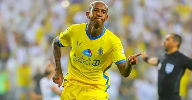 Talisca için olay sözler!