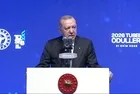 Başkan Erdoğan'dan '12. Türk Tıp Dünyası Kurultayı'nda önemli açıklamalar