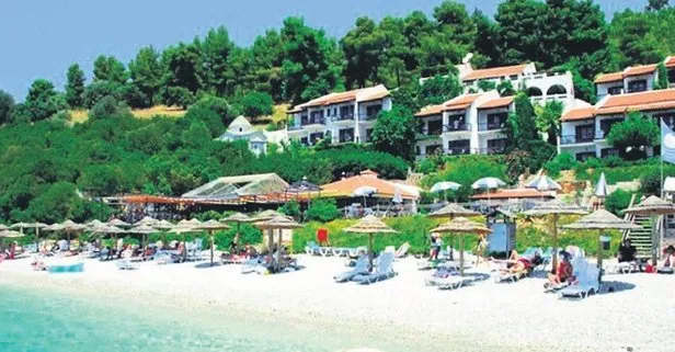 İnternet’ten tatil aldı, hayatının şokunu yaşadı: Rezervasyonunuz yoktur