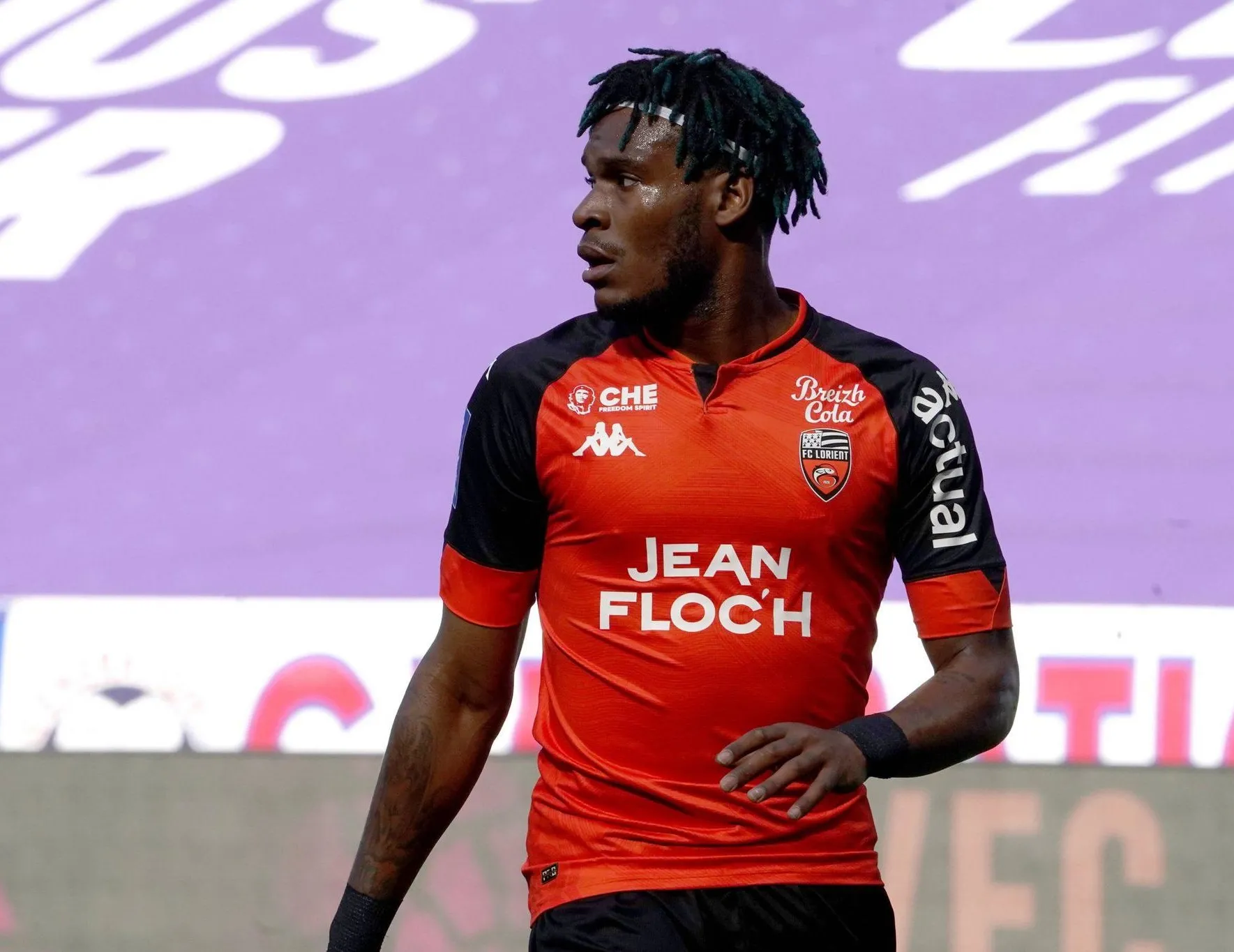 Kartal’dan Gravillon hamlesi