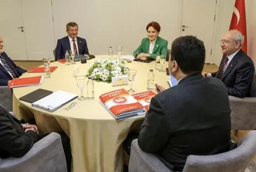 Saadet Partisi yanlış yolda!