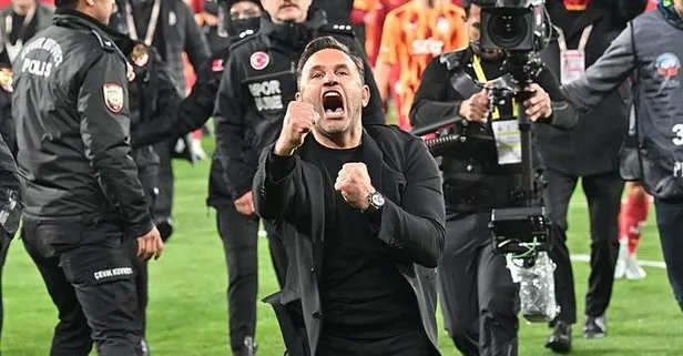 Galatasaray'dan Şampiyonlar Ligi transferi!