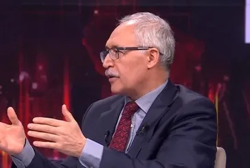 Abdulkadir Selvi A Haber'de Özgür Özel'i yerden yere vurdu: Bakan Güler'i tehdit etmek senin haddin mi? İmamoğlu'nun yanında el pençe duran adamsın
