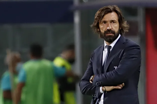 Fatih Karagümrük başkanı Süleyman Hurma, Andrea Pirlo ihtimali hakkında konuştu