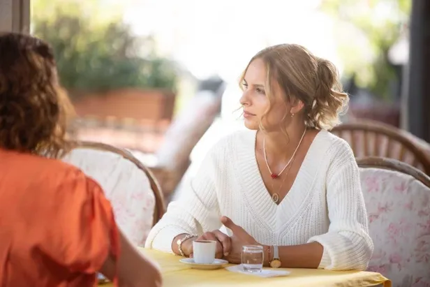 Maria ile Mustafa 7. yeni bölümde neler oluyor? "Bebeğimi kaybediyorum..."-2