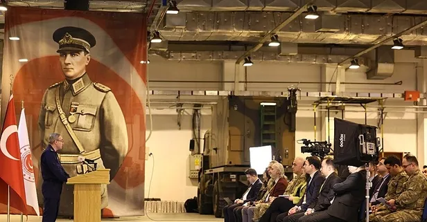 MSB'den Suriye'de entegrasyon mesajı: "Başka bir ihtimal söz konusu değil"