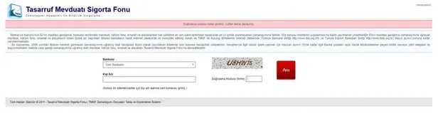 Bankada parası olanlar dikkat! Bankalarda zaman aşımına uğrayan hesaplar için son tarih ne zaman?-2