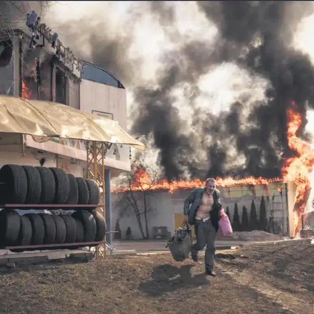 ’AP’açık skandal