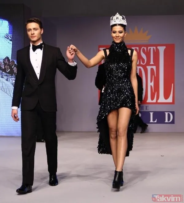 2 yıl aynı yastığa baş koydu! Ben Bu Cihana Sığmazam'ın Ateş'i Burak Çelik’in eski eşi bakın kim çıktı! Meğer ünlü oyuncuyla... - 11