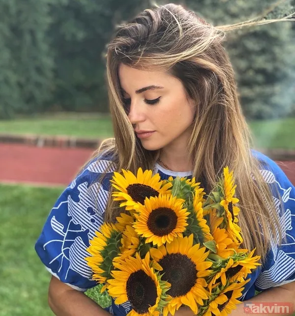 Oğulcan Engin’in biricik aşkı Ezgi Eyüboğlu bakın aslen nereliymiş! Duyan gören inanamadı işte Ezgi Eyüboğlu’nun memleketi… - 2