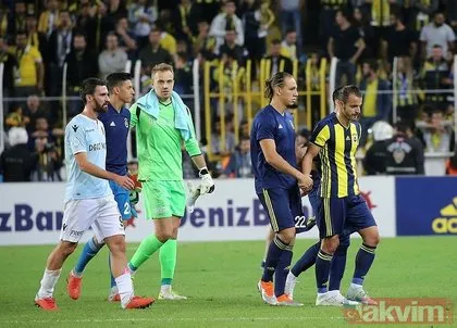 Böylesi 50 yılda bir görülür! İşte Fenerbahçe’nin kötü geçirdiği sezonlar!