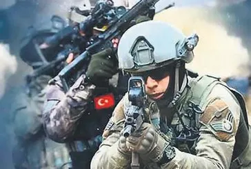 PKK’ya bir çizik daha
