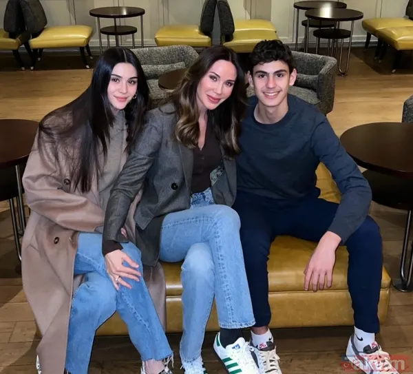 Demet Akalın derken Demet Şener ile evlenmişti! İbrahim Kutluay'ın nafaka savaşı hararetlendi! "Kirası 500 bin TL..." - 6