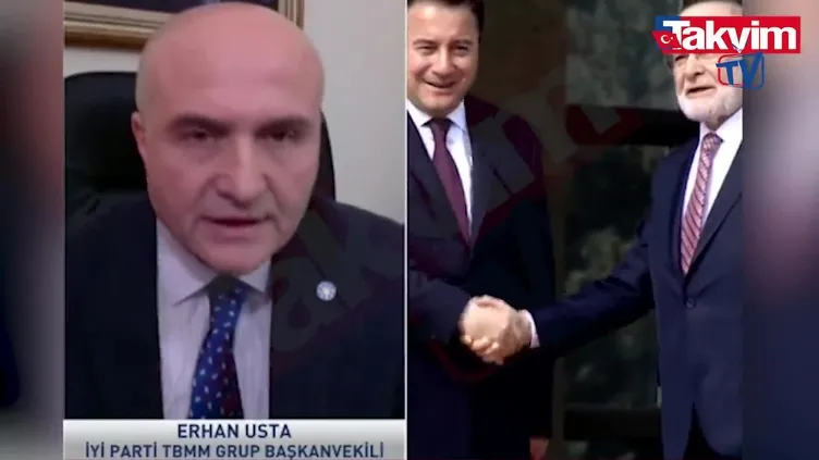 Akşener'in kurmayları CHP'ye savaş açtı: "Anlaşmış olsak isim açıklanırdı"