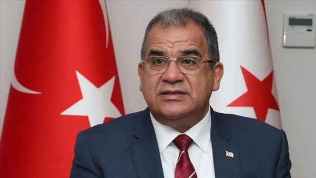 KKTC'de genel seçim: UBP koalisyon hükümeti çalışmalarına başlayacak-1