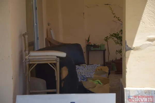 Bursa'dan Antalya'ya uzanan çöp ev skandalı! İşte Cem Muhammed'in annesi Yasemin A... "Kardeşim oğlumu kaçırdı" - 19