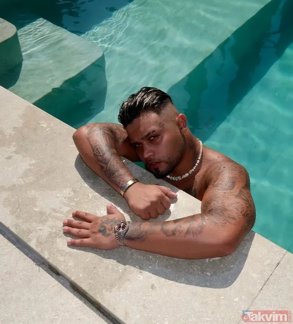 Lvbel C5'in Tahliyesiyle Birlikte Gündem Yeniden Sanatçıların İfade Özgürlüğü Ve Müzikte Sansür Tartışmalarına Odaklandı. Şarkılarında Sık Sık Gençlik, Sokak...