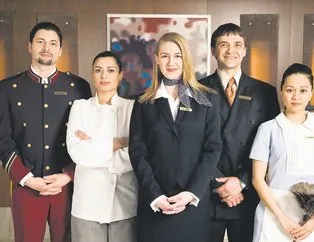 Turizm çalışanına tazminat hakkı