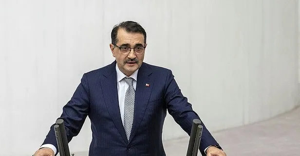 Bakan Dönmez ABD'nin skandal "soykırım" kararını kınadı!