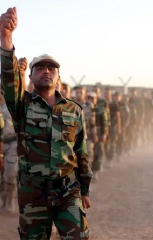 ABD’den Fırat’ın doğusunda yeni plan!