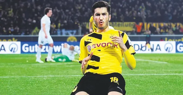 Emre Mor Cepte Sira Nuri De Takvim