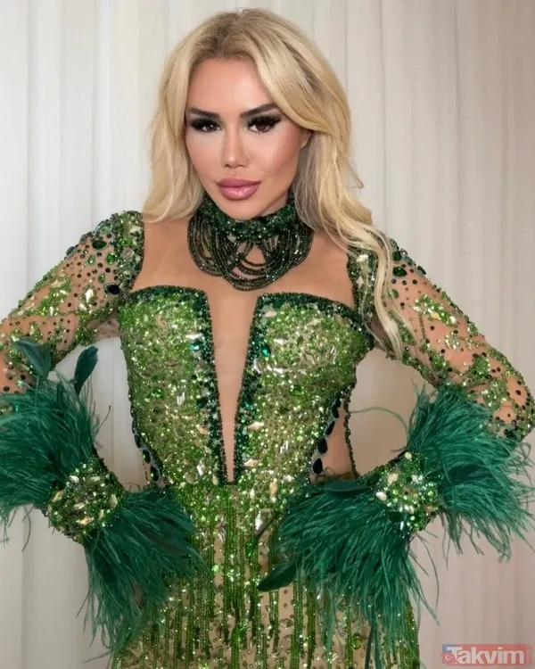 Demet Akalın ve Okan Kurt da Ceylan’ın filtrelerinden nasibini aldı! “Havalimanındaki yeni kurbanlarım” deyip paylaştı - 6