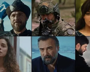 Dizilerin yeni sezonları ne zaman başlayacak?