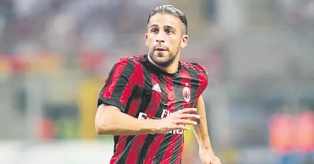 Ricardo Rodriguez Fenerbahçe için izin istedi