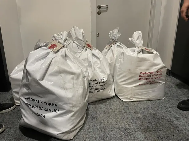 Yurt dışında kullanılan oyların tamamı Türkiye'ye getirildi!-4