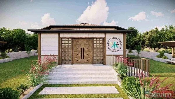 Başkan Erdoğan açılışı yaptı temelleri attı: İşte o cemevleri! - 37