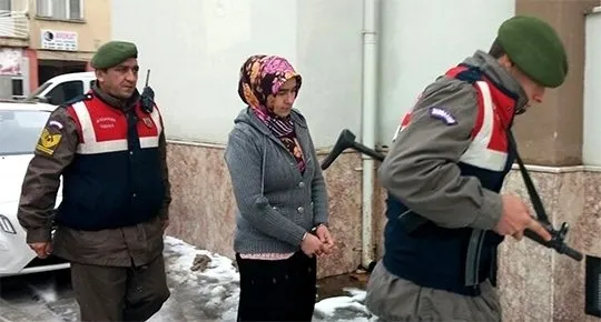 Isparta'daki kesikbaş cinayetinde yeni gelişme-3
