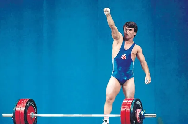 Altın yıllar! Türk sporunun son 30 yılı...