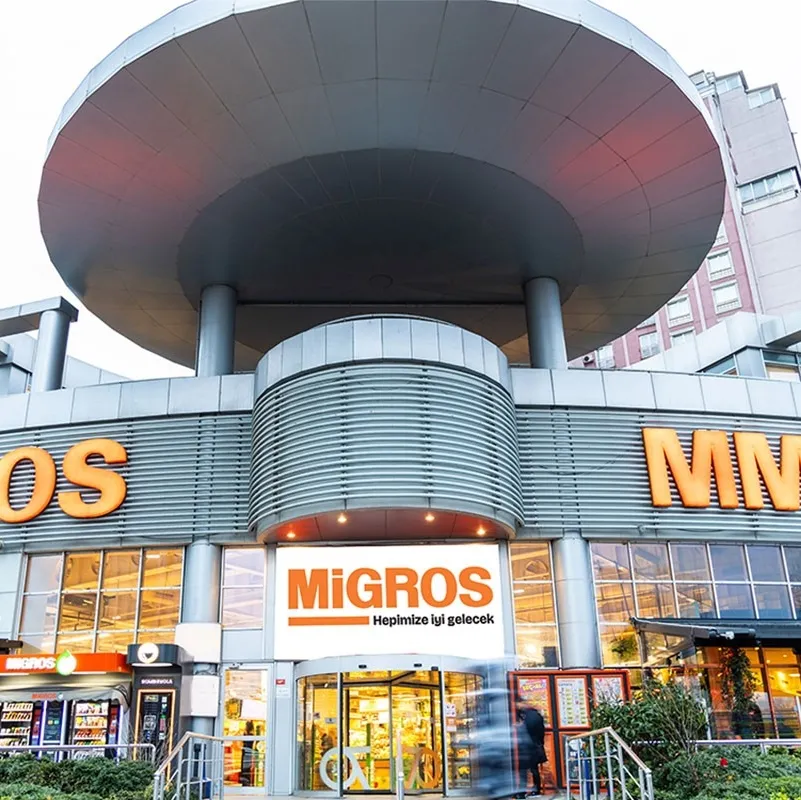 Migros Lipton Kampanyası çekiliş sonuçları açıklandı!