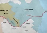 Zengezur Koridoru nedir, yeri nerede, kaç km? Zengezur Koridoru açıldı mı, önemi nedir? İşte haritası...