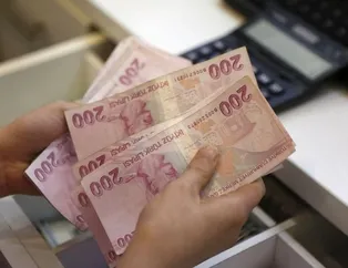 Emekliye 2 bin lira ikramiye!