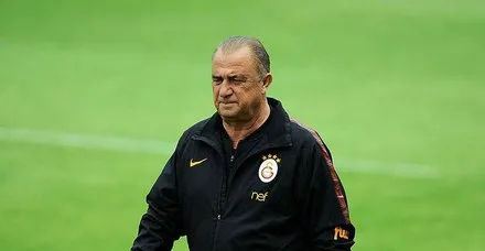 Fatih Terim'in Başakşehir’i imha planı hazır! Zaferin şifresi pres&ayağa pas