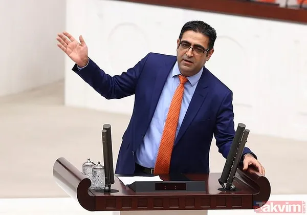 HDP'ye terör operasyonu: Demirtaş ve Yüksekdağ başta olmak üzere onlarca vekil gözaltına alındı! - 6